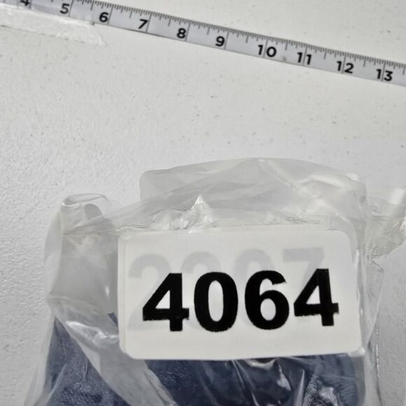 KanCan Signature VBK1448A Distressed Skinny Jeans Blue Sz 27 #4064 - Picture 12 of 12